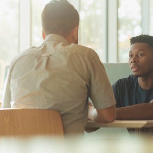 How to Conduct a Membership Interview