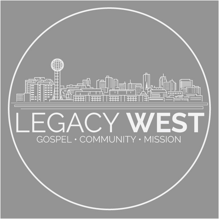Legacy West - 9Marks