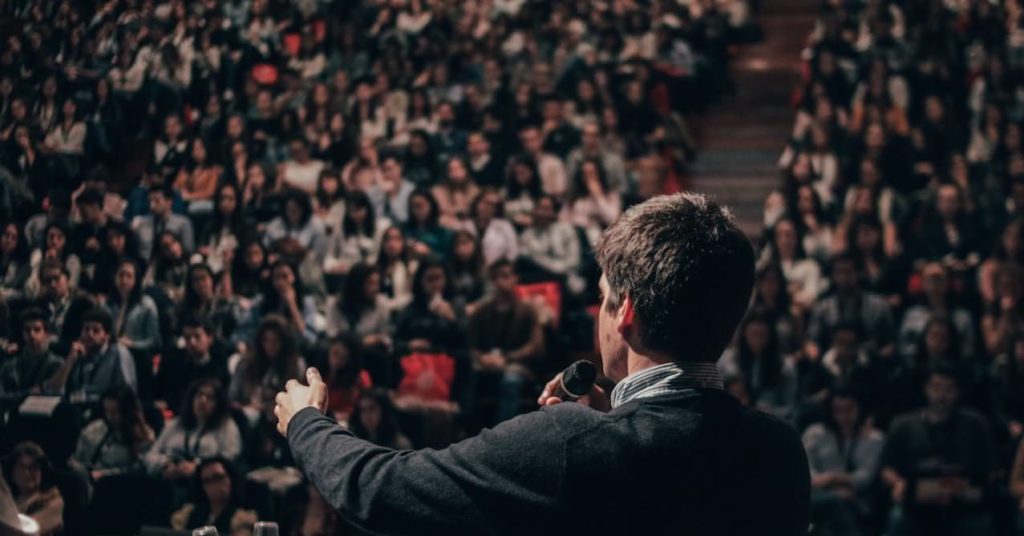 Meaningful Membership in a Mega-Church