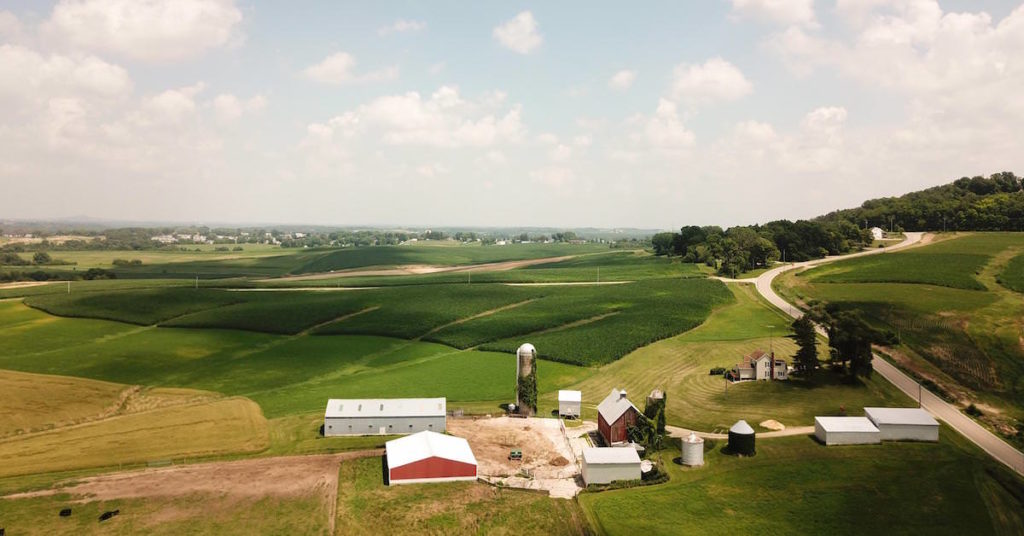 Meaningful Membership in a Small Rural Area
