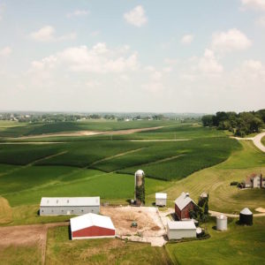 Meaningful Membership in a Small Rural Area