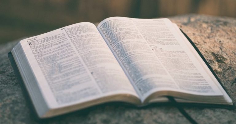 Two Prooftexts for Church Membership