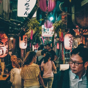 Why East Asian Churches Need Membership