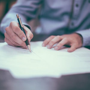 Without Exception: How to Handle Exceptions to the Statement of Faith