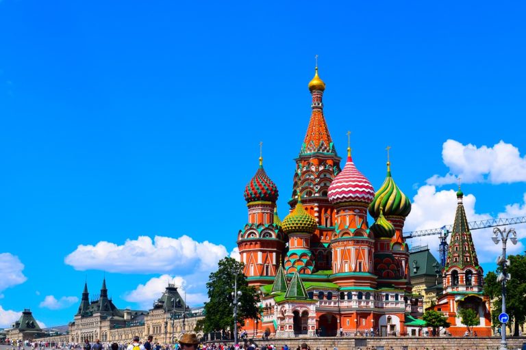 Why Russian Churches Need Membership
