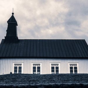 Are Healthy Churches Enough