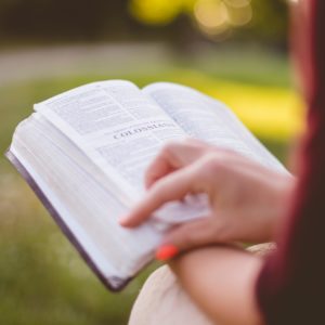 On 1 Timothy 2:12 and Recent Complementarian Kerfuffles