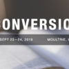 9Marks Conference - Conversion (Moultrie, GA)