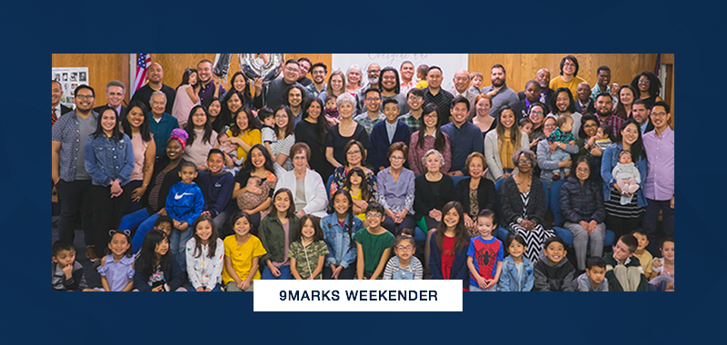 los-angeles 9Marks weekender