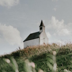 On Pastoring a Small Church