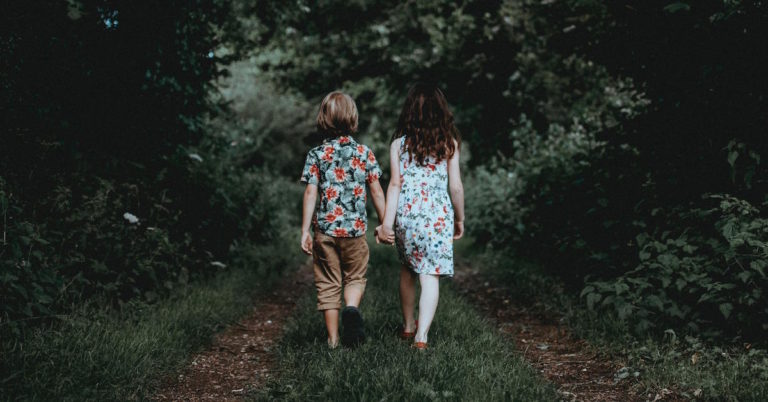 How Are Men and Women Different?
