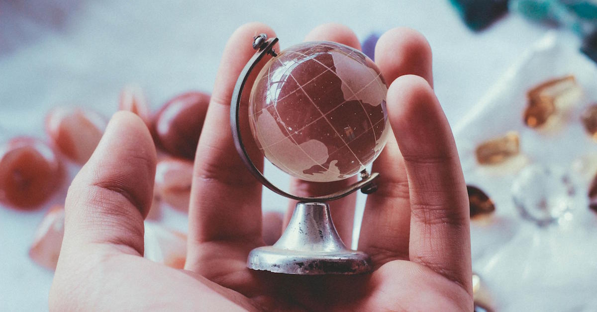 A Global Look at Complmentarianism
