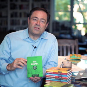 Mark Dever's Reading Plan for 2020