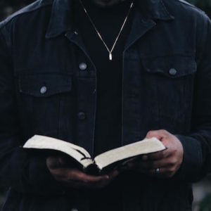 preachers talk - episode 01 on preaching