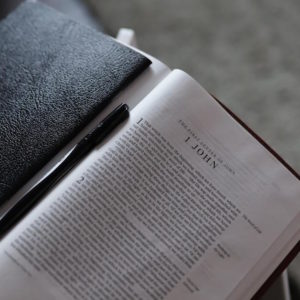 On Biblical Theology Pastors Talk