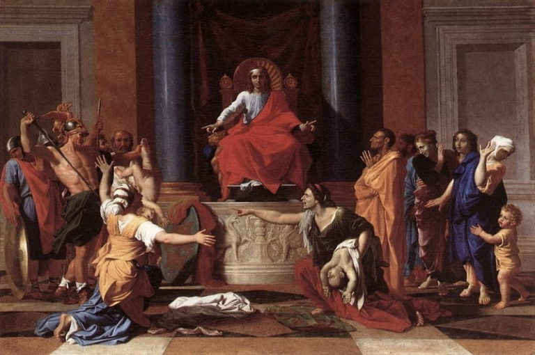 How (Not) to Preach Wisdom Literature