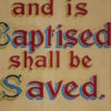 Episode 118 - On Spontaneous Baptisms