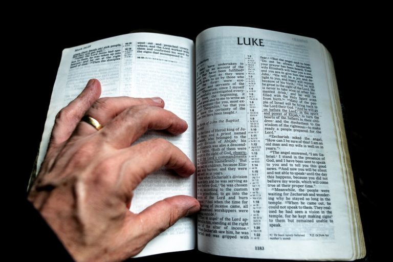 How (Not) to Preach the Gospels