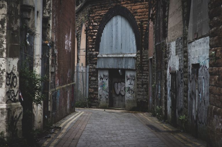 Gospel-Centered Preaching in Hard Places
