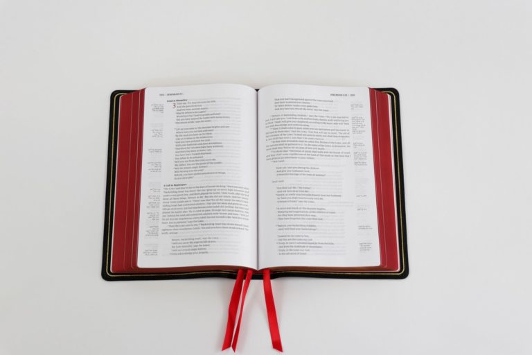 Reflections on 2 Timothy 4:1