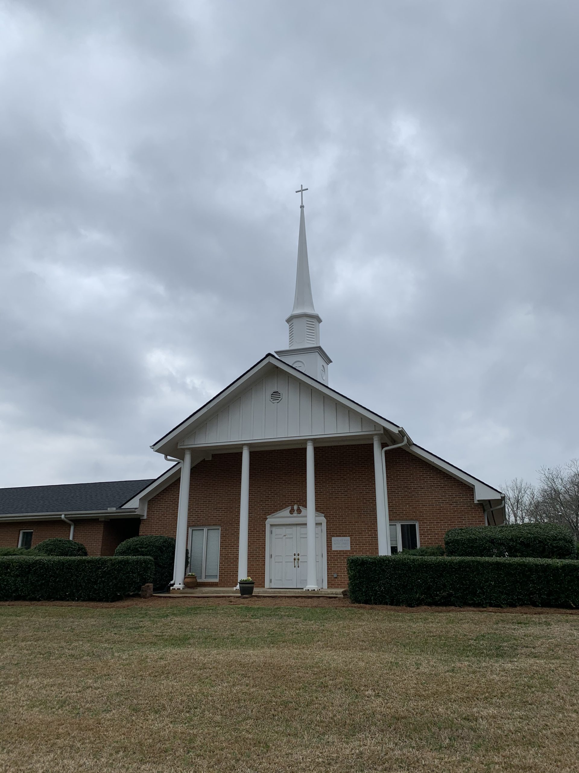 Cleveland Road Baptist Church 9Marks 9Marks