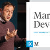 mark dever Gospel 9Marks at Midwestern conference 2020