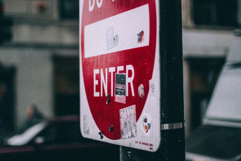 Three Warnings for Those Who Preach the Word