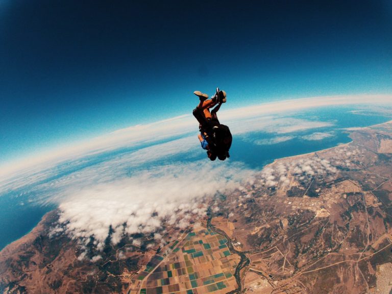 Be Courageous! Don’t Avoid Hard or Awkward Conversations