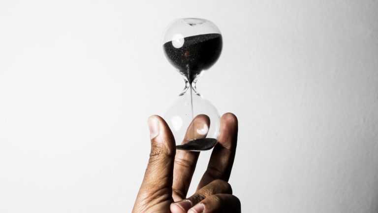 Patience: A Pastor’s Superpower