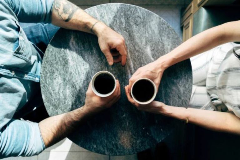 How Love Paves the Way for Hard Conversations