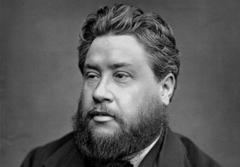 How Did Charles Spurgeon Address Contemporary Issues in His Preaching?