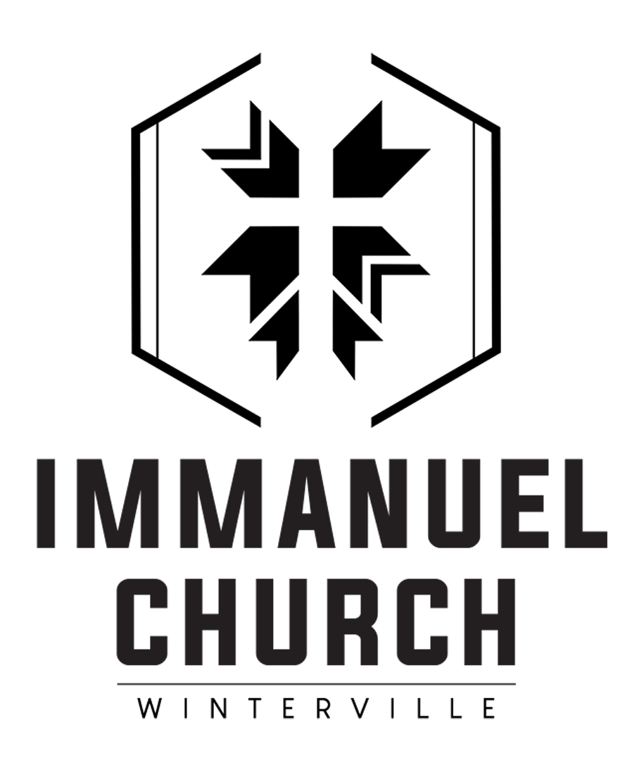 Immanuel Church 9Marks 9Marks