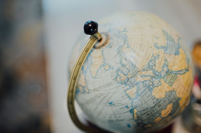 How Does the Hope of Heaven Drive Missions?