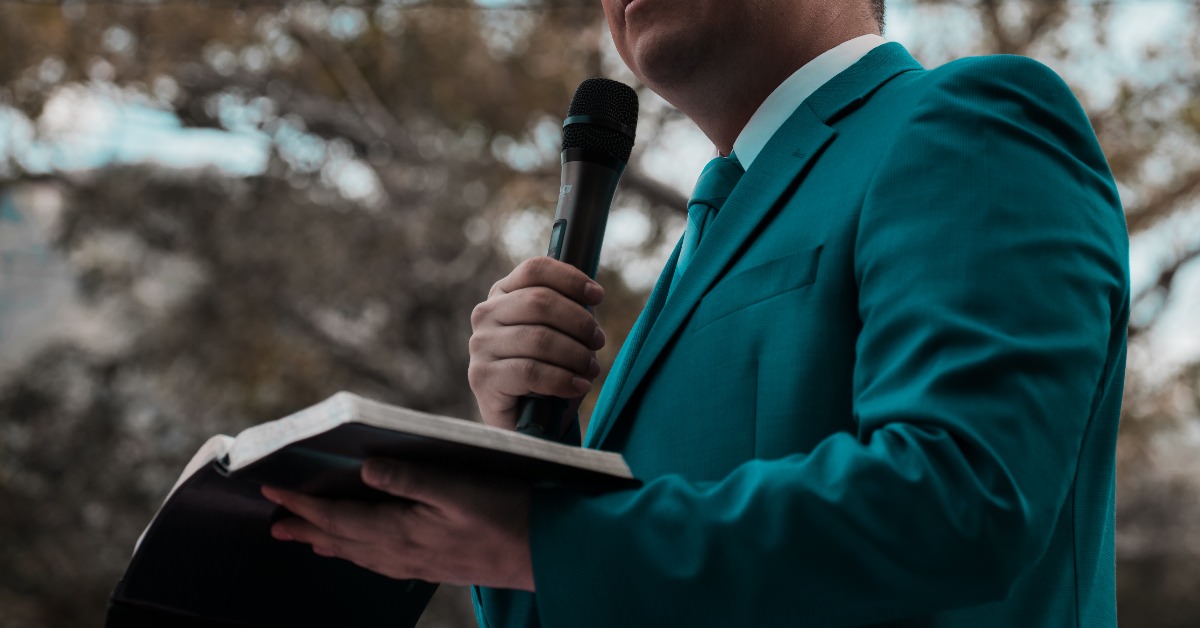 On Guest Preaching Preachers Talk Ep 17 9Marks