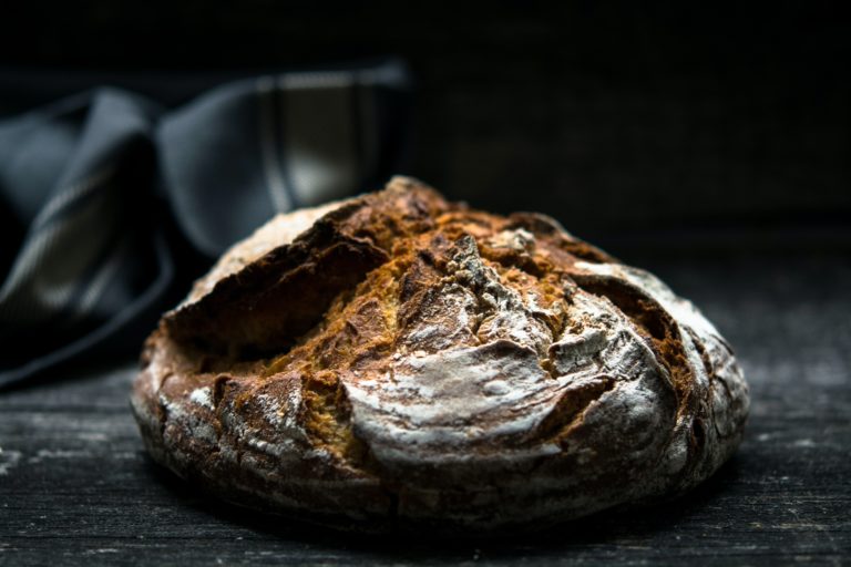 Cleanse Out the Old Leaven