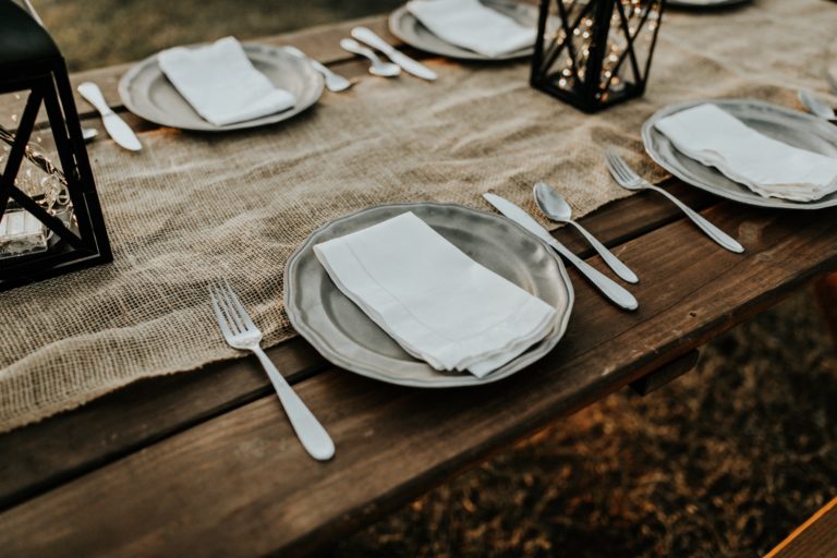 Invite Your Pastors into Your Life