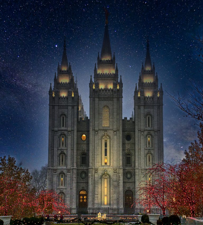 Church Membership Among Former Mormons? A 9Marks Mailbag