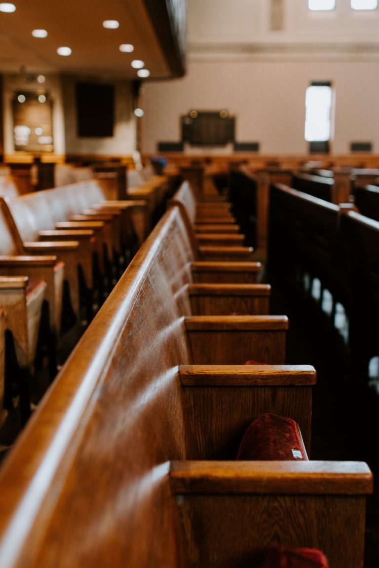 Finding Elders in Immigrant Churches