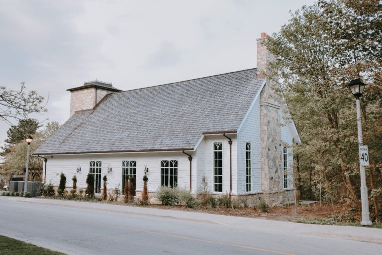 How I Accidentally Stumbled Across—and Then Fell in Love with—the Ordinary Means of Grace