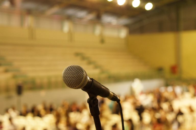 Yes, Preaching Really Does Change People