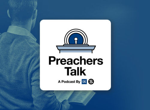 Preachers Talk