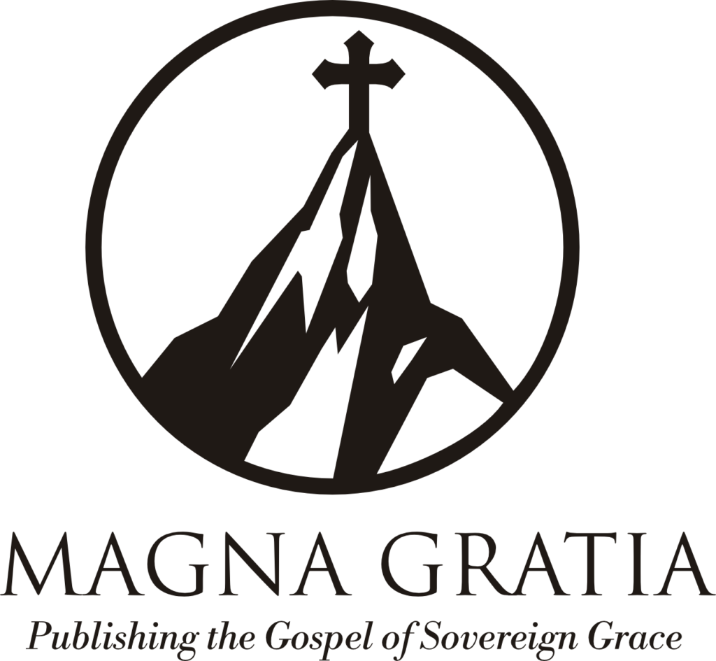 Magna Gratia Ministries