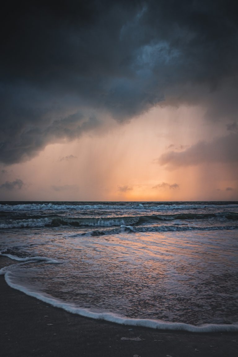 How the Doctrine of Sanctification Propels the Practice of Church Discipline