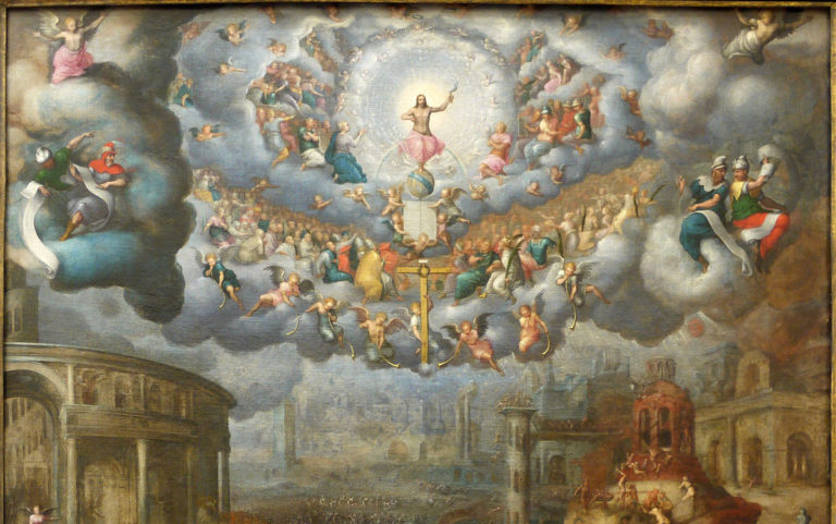 What Eschatology Has to Do with Your Church’s Budget