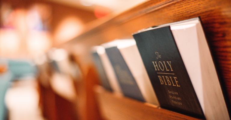 You’re a Pastor, Not a Therapist