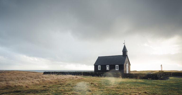 Expressive Individualism and the Church