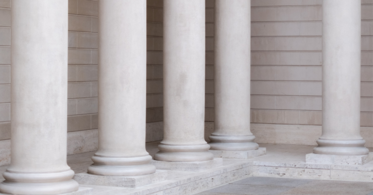 13 Pillars for Planting Healthy Churches