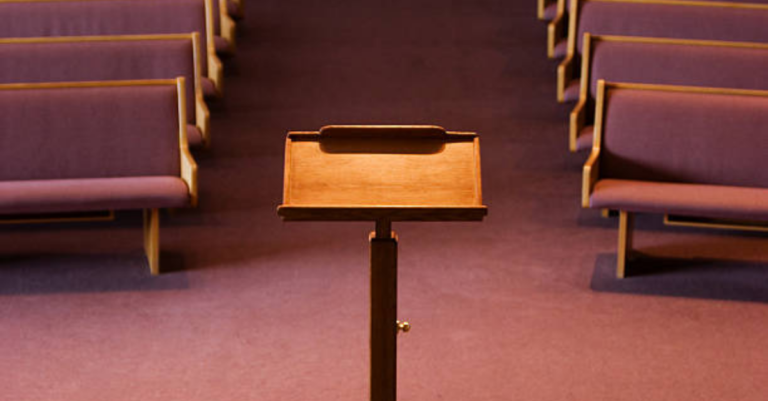 Do Elders Receive Their Authority by Congregational Vote?