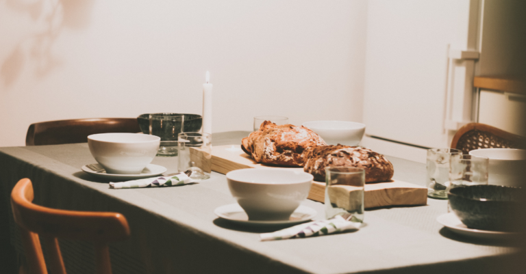 Four Ways to Love Your Lay Elders