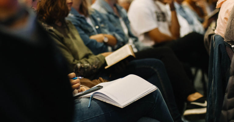 Revival and Revivalism in Youth Ministry